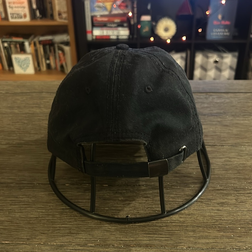 Sublime Strapback - image 3